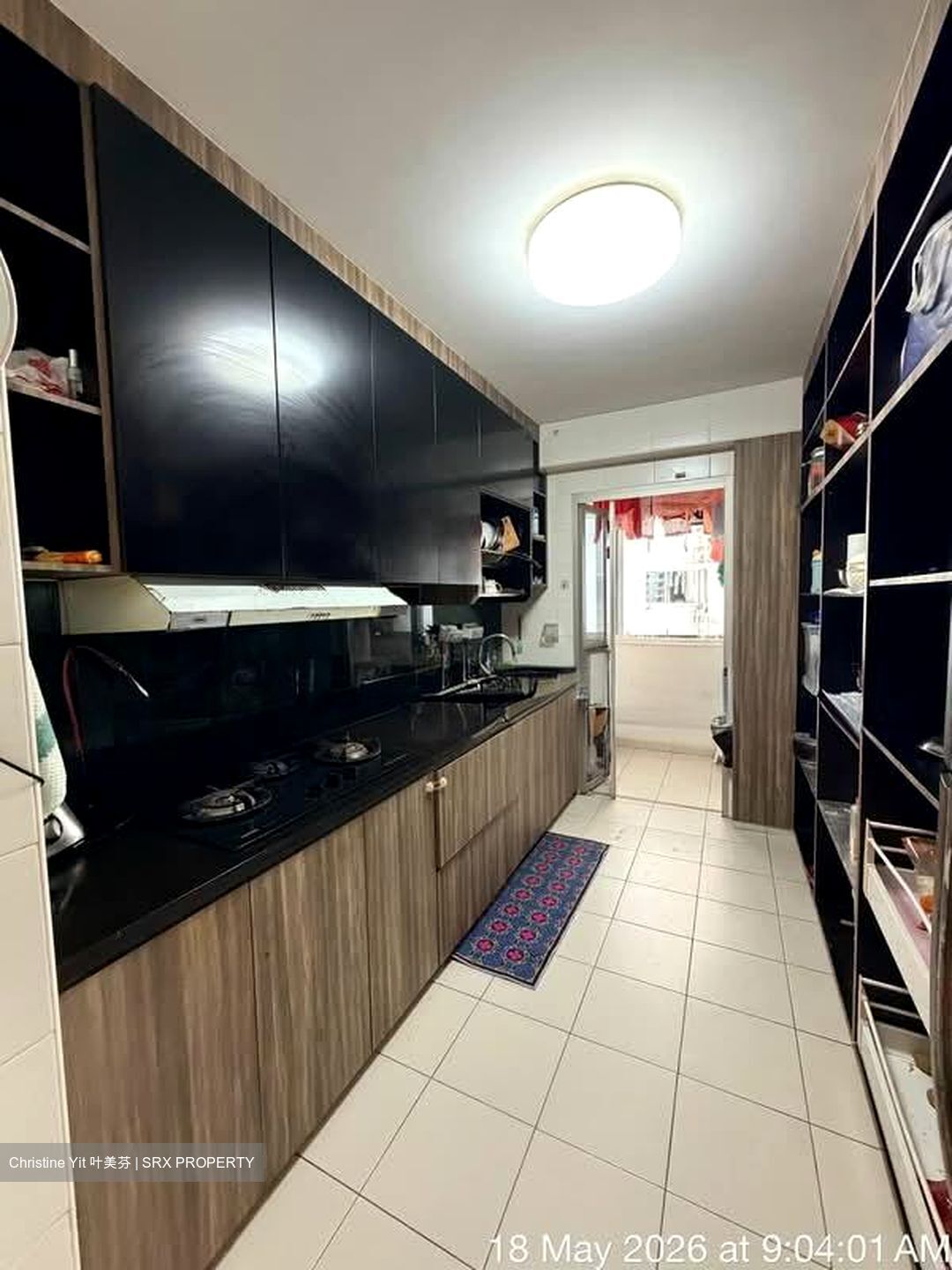 Blk 432A Fernvale Palms (Sengkang), HDB 4 Rooms #558099831